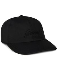Brioni - Baseball Cap Sn42 - Lyst