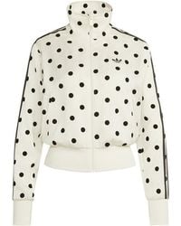 adidas Originals - Adidas Polka Dot Tt Ld63 - Lyst