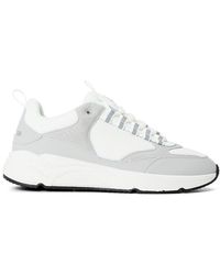 Unseen - Clarn Run Trainers - Lyst