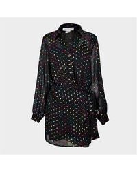 Never Fully Dressed - Miley Wrap Dress - Lyst