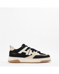 Android Homme - Skate Padded Chunky Trainers - Lyst