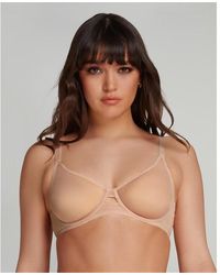 Agent Provocateur - Lucky Full Cup Underwired Bra - Lyst