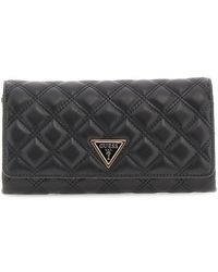 Guess - Giully Clutch Ld44 - Lyst