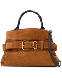 Marc Jacobs - Small Dakota Satchel Bag - Lyst