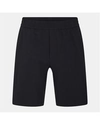 BOSS - S Flex Tsr Straight Leg Trousers - Lyst