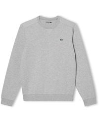 Lacoste - Crewneck Sweatshirt - Lyst