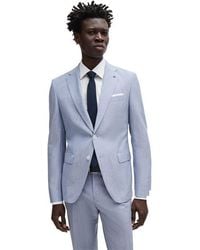 BOSS - H Hutson Formal Jacket - Lyst