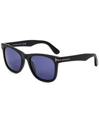 Tom Ford - Kevyn Wayfarer Sunglasses - Lyst