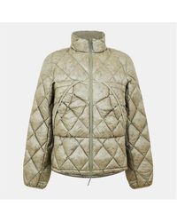 ROA - Nuna Quilted Jacket - Lyst