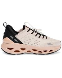 Steve Madden - Surge Low-Top Trainers - Lyst