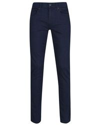 PAIGE - Lennox Slim Fit Jeans - Lyst