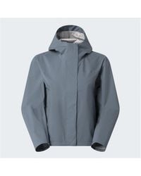 The North Face - Voyage Rain Anorak - Lyst