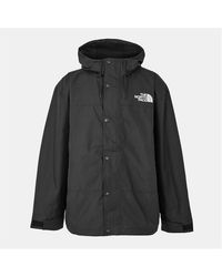 The North Face - Reign On Weather-Resistant Jacket - Lyst