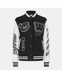 Off-White c/o Virgil Abloh - Off White Women's - Lyst