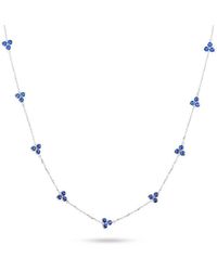 Common Lines - Como Link Necklace - Lyst
