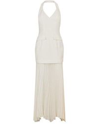 Jarlo - Long Maxi Dress - Lyst