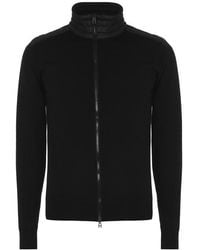 Belstaff - Kelby Cardigan - Lyst