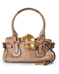 Chloé - Small Paddington Top Handle Bag - Lyst