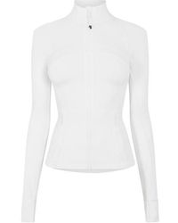 lululemon - Define Track Jacket - Lyst