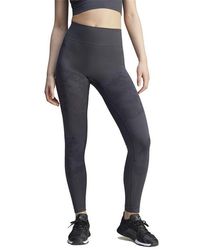 adidas By Stella McCartney - Truestrength Seamless Yoga Leggings - Lyst