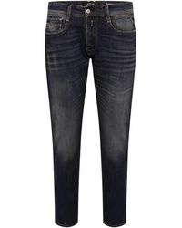 Replay - Rocco Comfort-Fit Jeans - Lyst