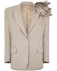 Magda Butrym - Blazer 04 - Lyst