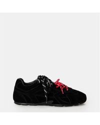 Nokwol - Atlas Low-Top Trainers - Lyst