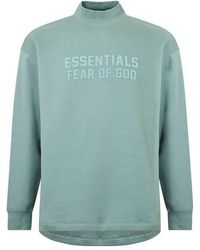 Fear Of God - Crew Sweatshirt - Lyst