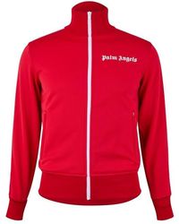 Palm Angels - Classic Track Jacket - Lyst