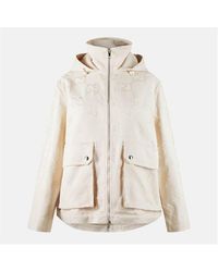 Gucci - Jumbo gg Canvas Puffer Jacket - Lyst