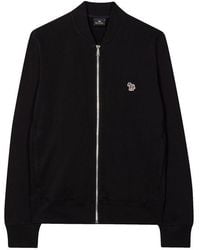 Paul Smith - Full-Zip Track Top - Lyst
