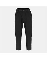 Snow Peak - Relaxed Fit Technical Parachute Pants - Lyst
