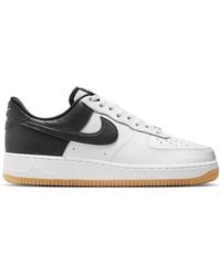 Nike - Air Force 1 Lv8 Chunky Trainers - Lyst
