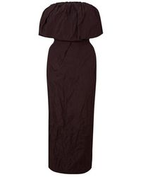 Magda Butrym - Magda Dress 13 Ld63 - Lyst