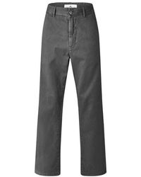 Stone Island - Stone Gd Chino Sn64 - Lyst