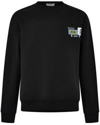 Moschino - Mchbx Crew Sn63 - Lyst