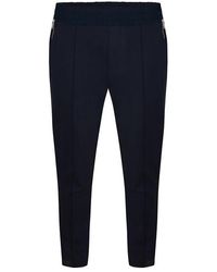 BOSS - Lamont 280 Straight Leg Trousers - Lyst