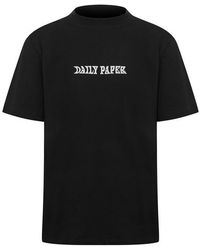 Daily Paper - Stel Skn Gilet - Lyst