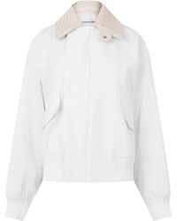 Bottega Veneta - Zewel T-shirt - Lyst