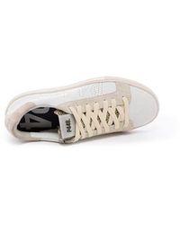 P448 - Thea Trainers - Lyst