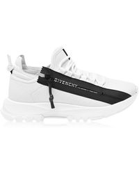 Givenchy - Spectre Zip Sneaker - Lyst