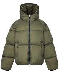 Cole Buxton - Short Puffer Jacket - Lyst