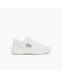 Lacoste - Tennis Base Sn64 Shoes - Lyst