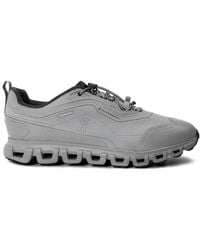 On Shoes - Cloud 6 Geo Running Shoes - Lyst