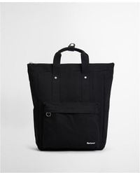 Barbour - Olivia Backpack - Lyst