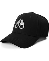 Moose Knuckles - Moose Icon Cap Sn64 - Lyst