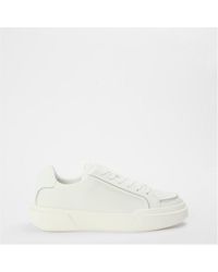 Calvin Klein - Chunky Low-Top Trainers - Lyst