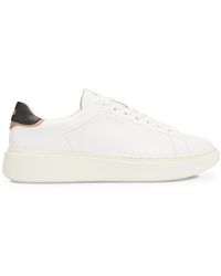 BOSS - Amber Runners Low-Top Trainers - Lyst