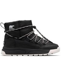 Sorel - Moto Mab - Lyst