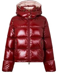 Moncler - Niveole Jkt Ld64 - Lyst